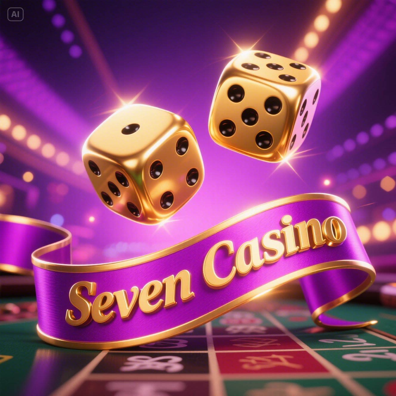 Seven Casino
